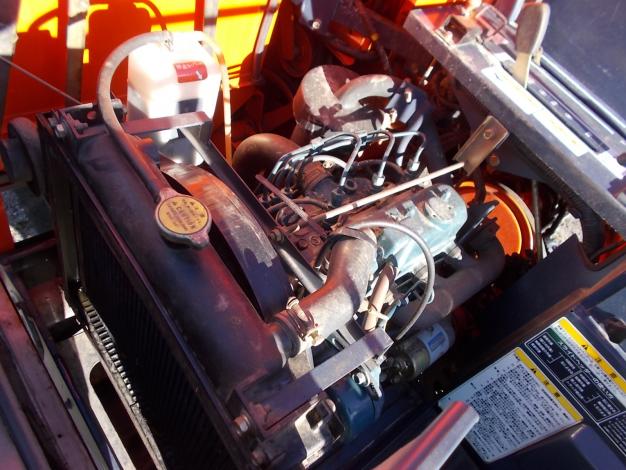 クボタ 中古 コンバイン