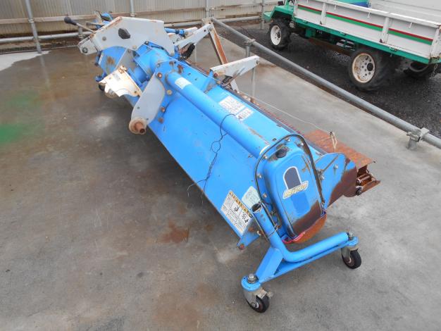 中古 ニプロ ハロー – 農キング