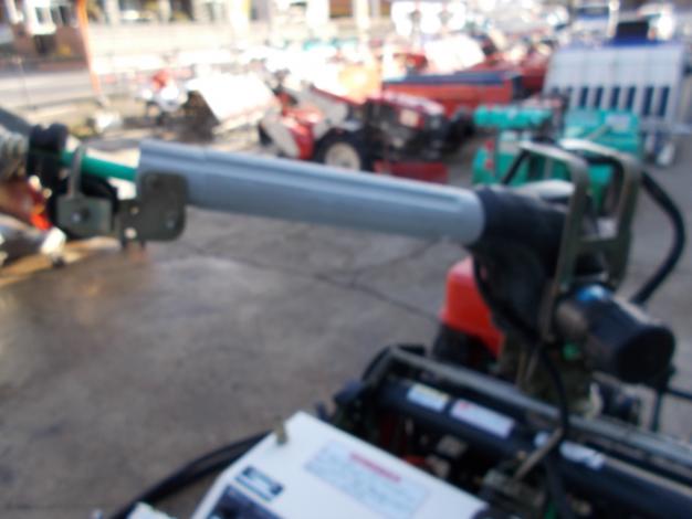 共立 中古 (リモコン無)ラジコン動噴