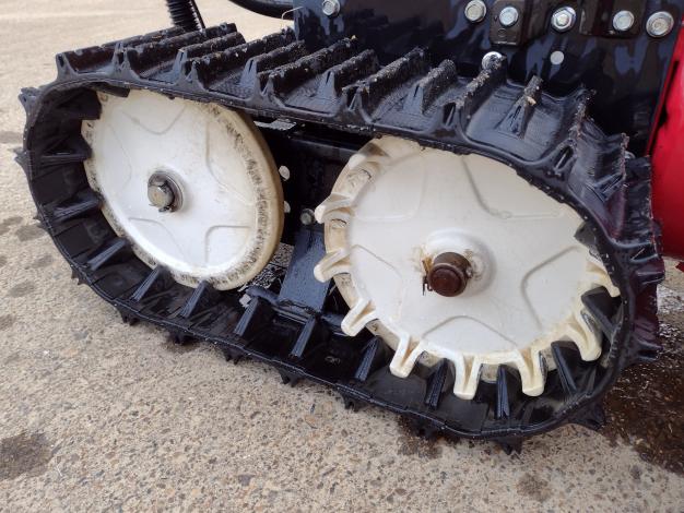 ホンダ 中古 除雪機