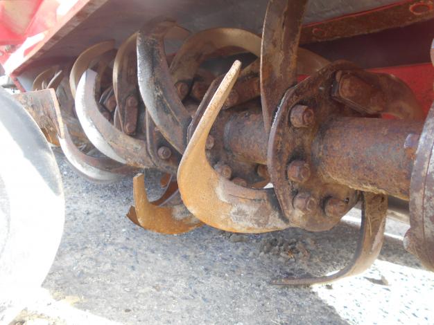 中古 ニプロ ロータリー 2.2m