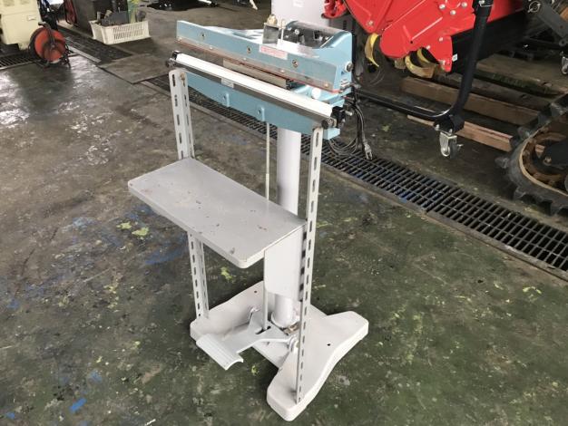 富士インパルス 中古 シーラー – 農キング