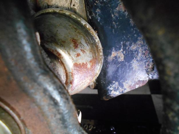 ホンダ 中古 運搬車