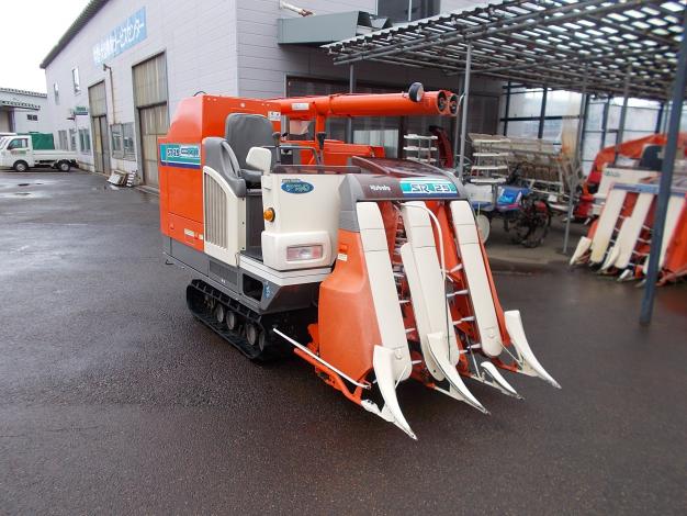 クボタ 中古 コンバイン – 農キング