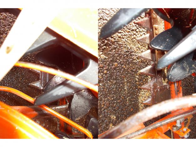 クボタ 中古 コンバイン