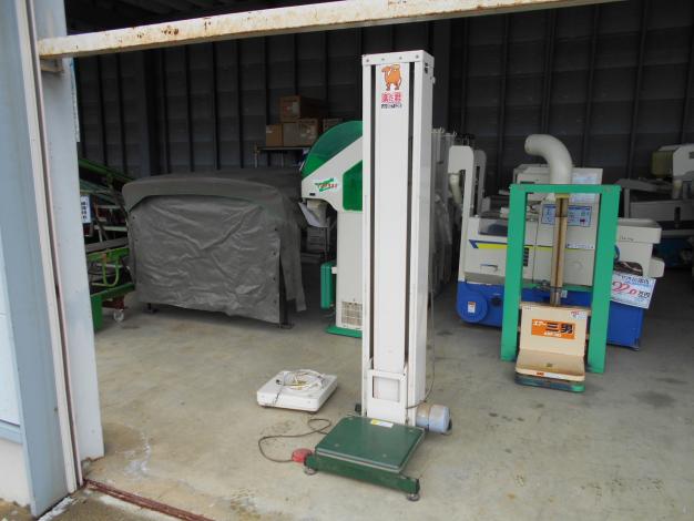 タイガー らくだ君 – 農キング