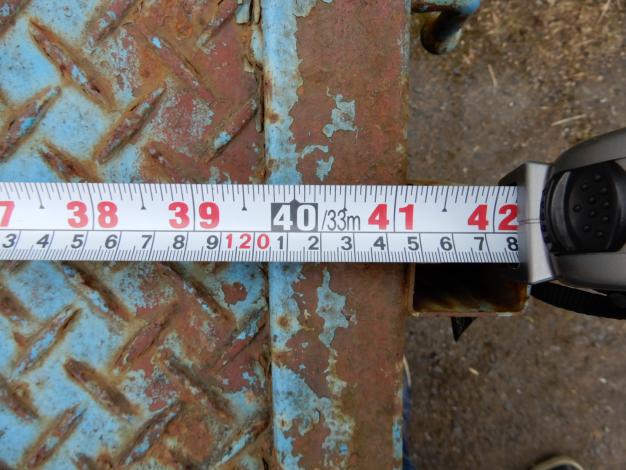 メーカー不明 中古 トレーラー