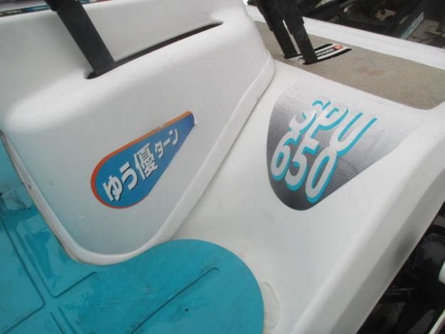 クボタ 中古 田植機