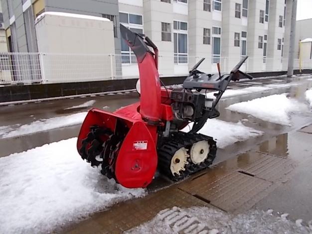 ホンダ 中古除雪機 – 農キング