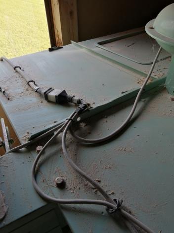 静岡製機 中古 穀物用循環型乾燥機