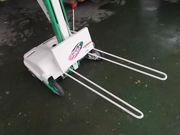 アテックス 中古 米袋リフター L305-MFA