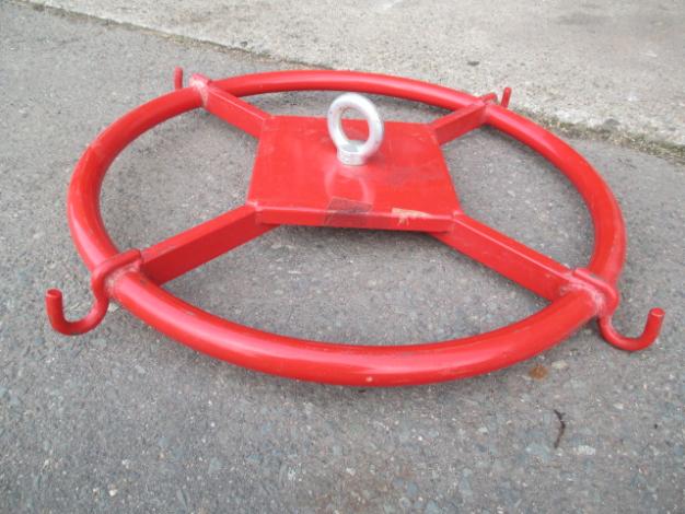 ホクエツ 中古 バランスハンガー