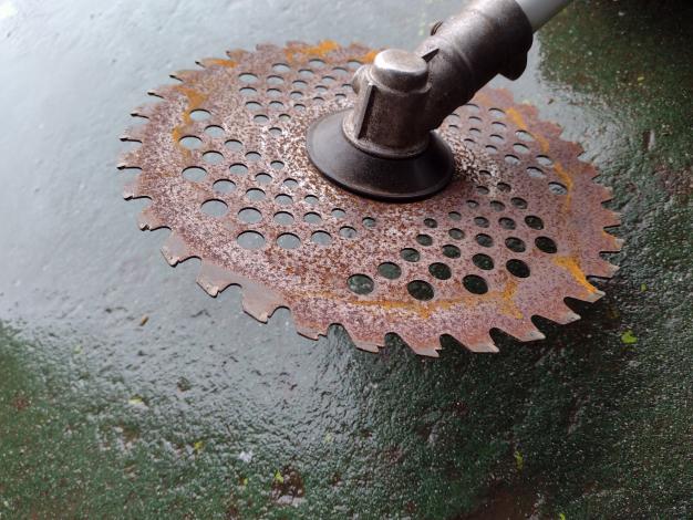 丸山 中古 刈払機 BC20T