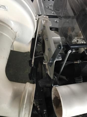 イセキ 中古 田植機