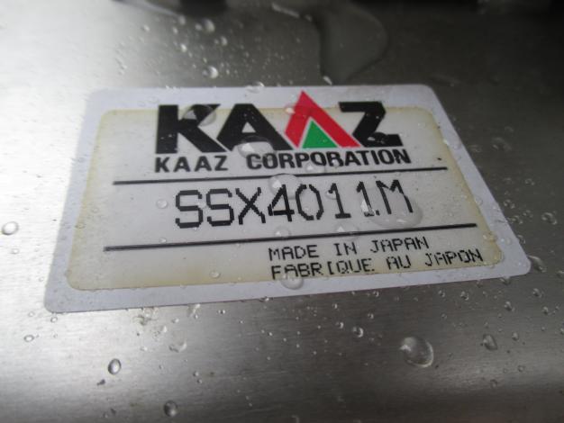 カーツ 中古 エンジンポンプ