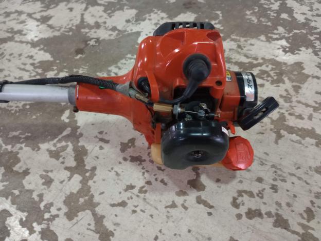 共立 中古 刈払機