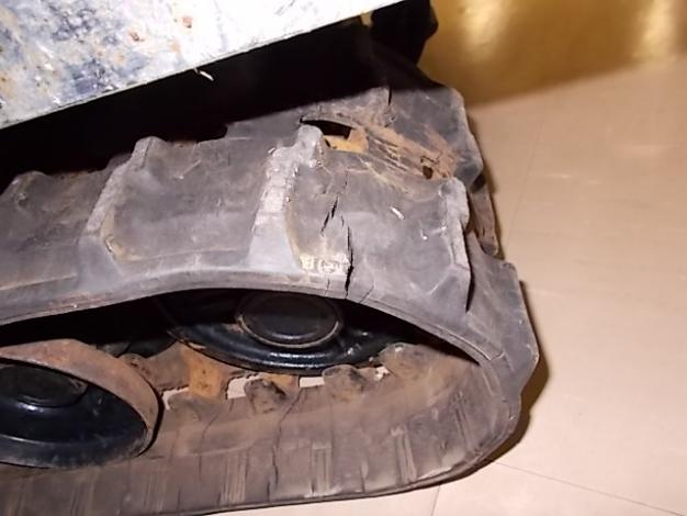 ホンダ 中古運搬車