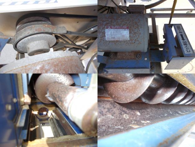 タイショー 中古 グレンコンテナ