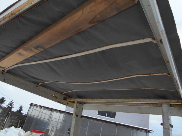 中古 クボタトラクター