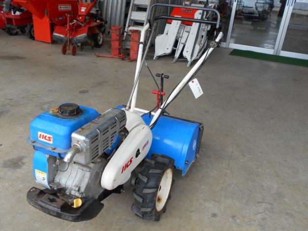 中古 イセキ 管理機 – 農キング