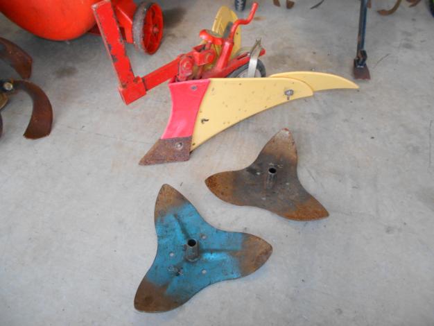 中古 クボタ管理機