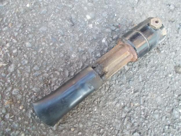 ニプロ 中古 畦塗機