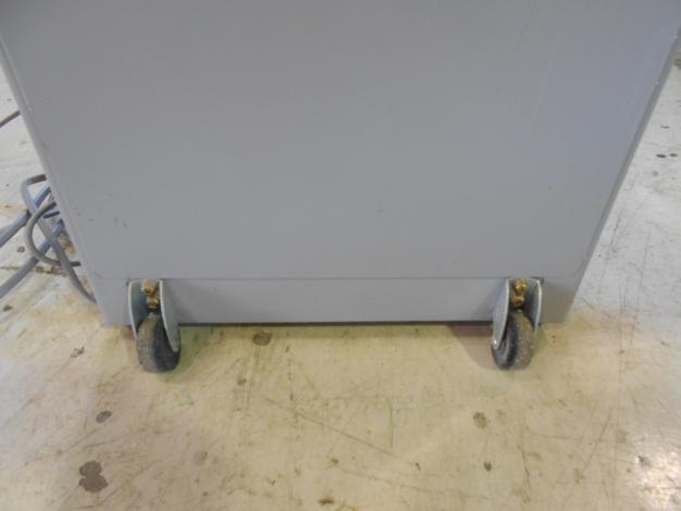 石井製作所 中古脱芒枝梗機