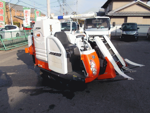 クボタ 中古コンバイン – 農キング クボタ 中古コンバイン – 農キング