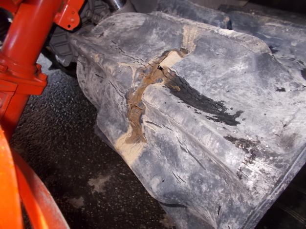 クボタ 中古 コンバイン