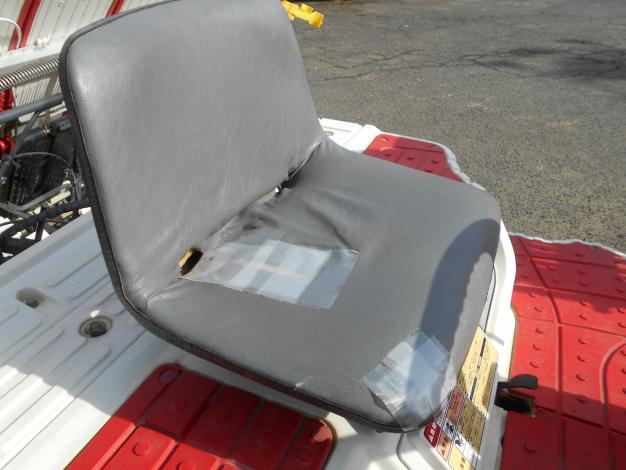 ヤンマー 中古 田植機 6条