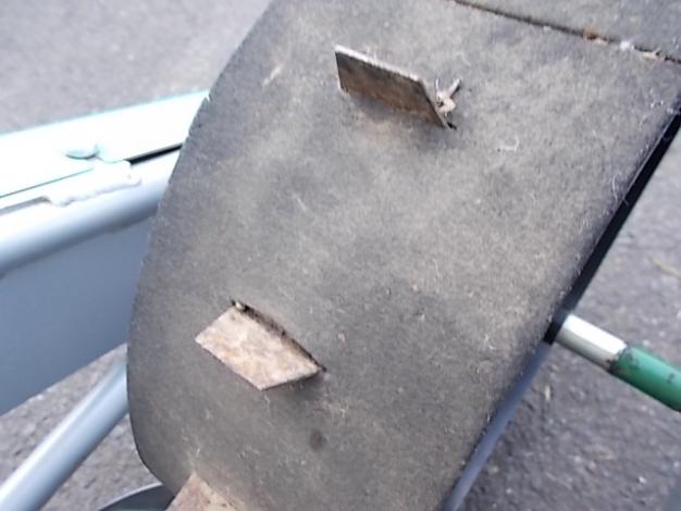 啓文社 中古真空播種機