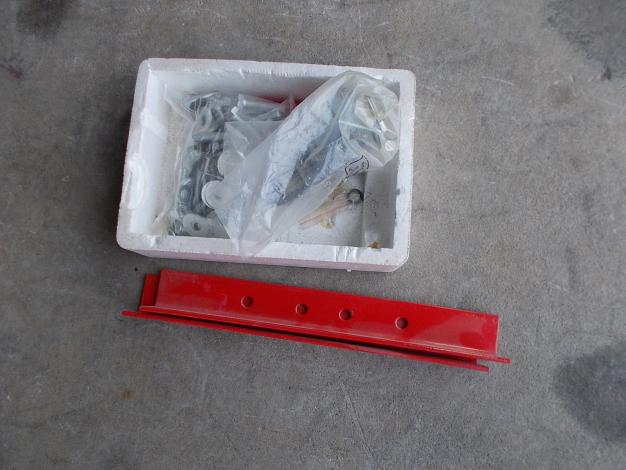 中古 電動クレーン