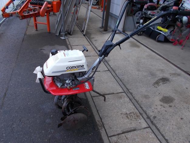 ホンダ中古管理機 – 農キング