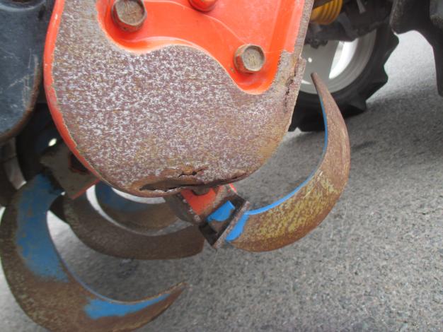 クボタ 中古 トラクター