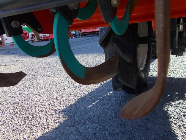 クボタ 中古 トラクター