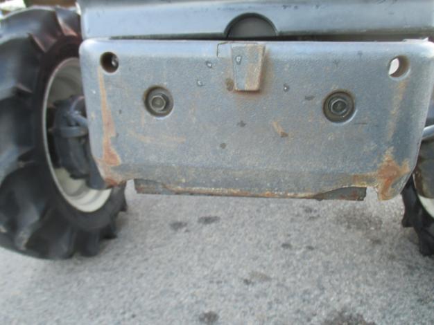 クボタ 中古 トラクター