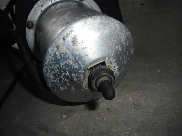 熊谷 中古穀温調整器
