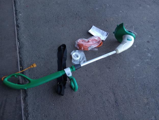 マキタ 中古 草刈機 MUM253 『宮城店179』