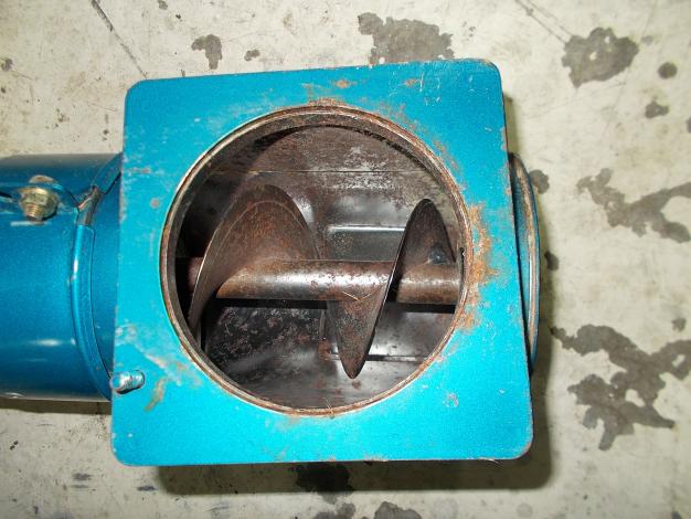 ホクエツ 中古 タテコン