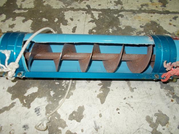 ホクエツ 中古 ハイコン