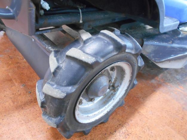 中古 乗用草刈機 乗用モア