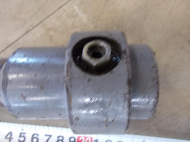 中古 PTO延長軸(アダプター)