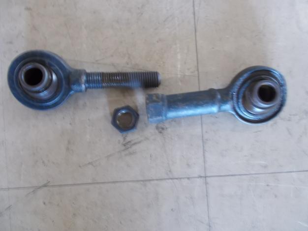 中古 トラクター用 トップリンク