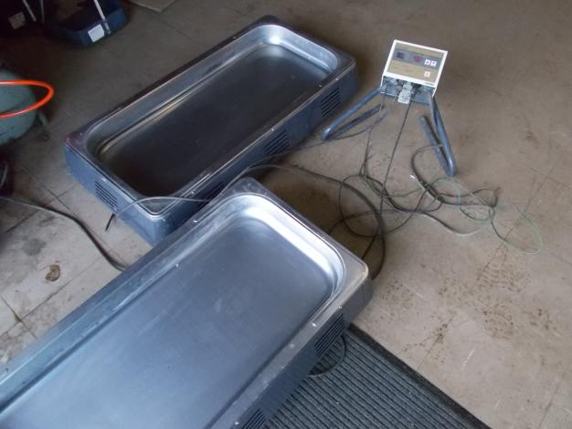 タイショー 中古 発芽器