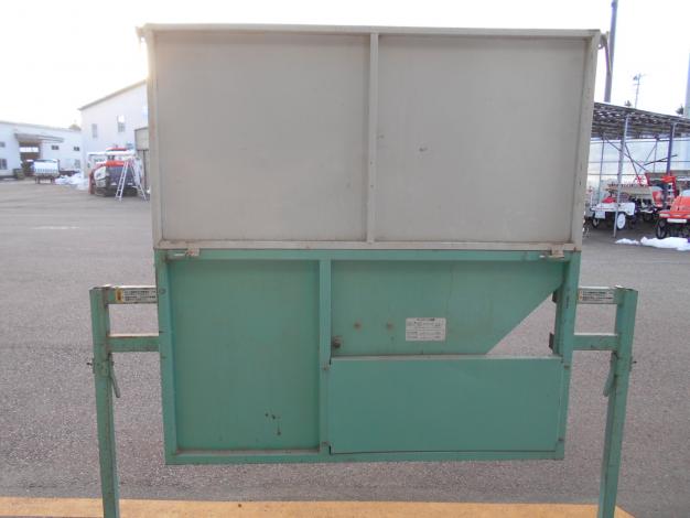 クボタ(斎藤農機製作所)トラックコンベア