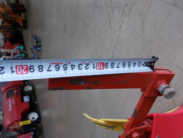 宮丸 中古 イエロー培土器