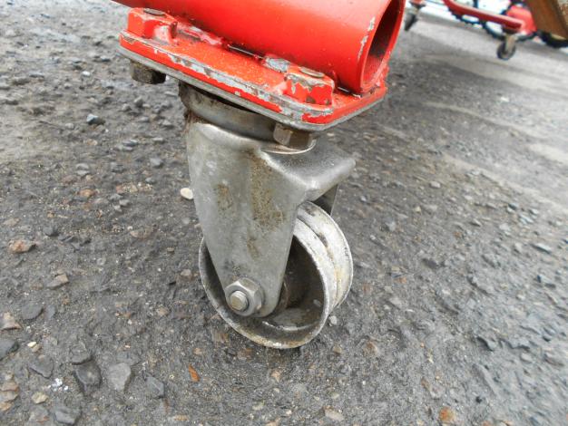 コバシ 中古 ハロー 2.4m