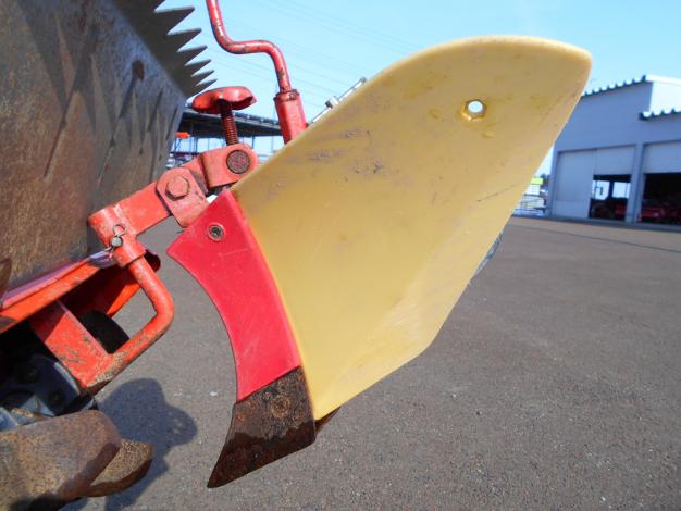 中古 クボタ管理機