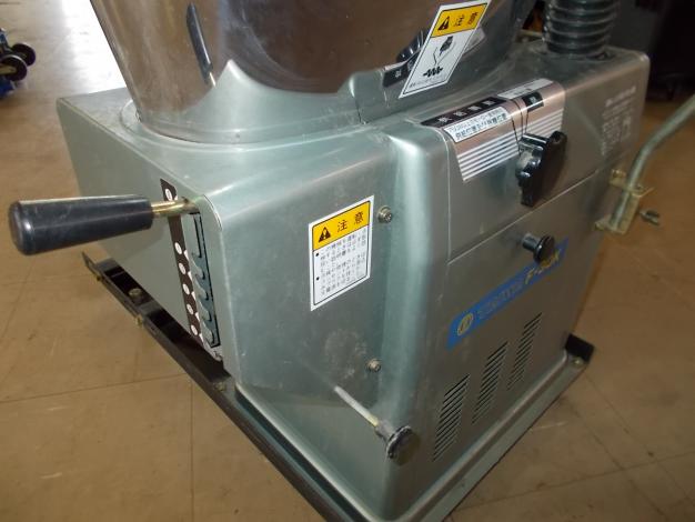 タイワ 中古 精米機