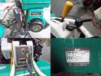 耕耘機